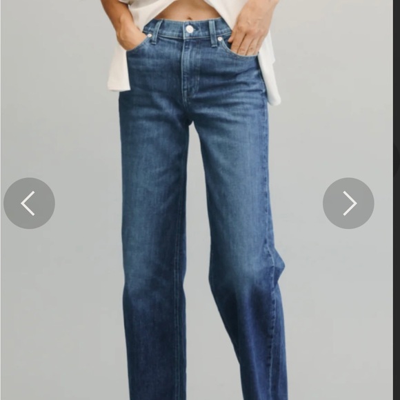 AYR The Secret Sauce Jeans 27 - Picture 4 of 5